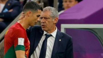 注册送彩金-C罗至少还要打2024欧洲杯？桑托斯必下课？