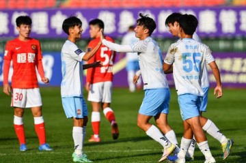 体育赛事-广州双雄被中甲中乙队淘汰 深足成足协杯南粤独苗