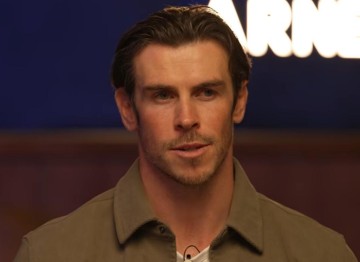 开云体育-贝尔：阿扎尔是训练最差的队友，但我也不全力训练