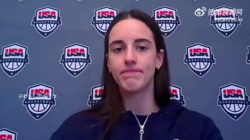 体育赛事-8个月来首场比赛！克拉克：可能会有点紧张 但打比赛我真的很兴奋