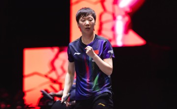 注册送彩金-4-2张本美和！中国女乒27岁王牌大闪耀：战日乒一姐11胜0负无解