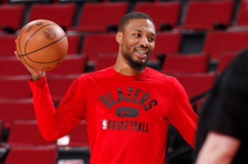 APP下载-接受手术意味放弃赛季？利拉德：不会为选秀权打球