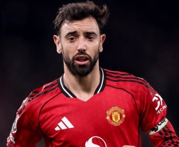 B费本场送出1助攻，创造3次绝对机会，送出1个点球